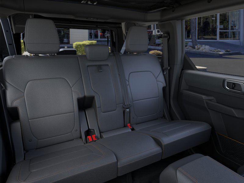 new 2024 Ford Bronco car, priced at $68,430