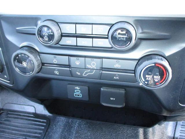 new 2025 Ford F-250 car, priced at $68,039