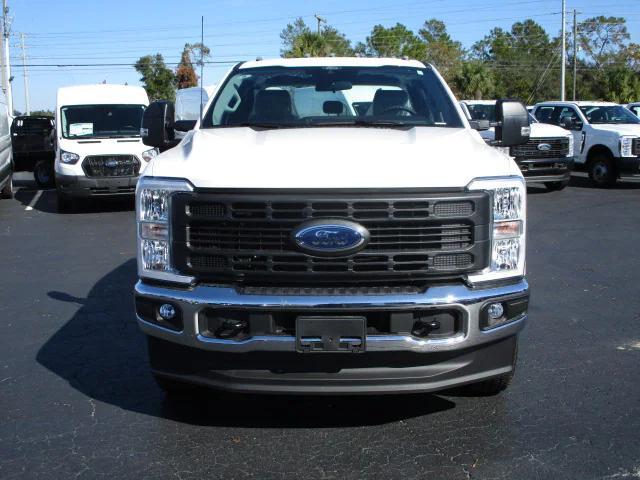 new 2025 Ford F-250 car, priced at $68,039