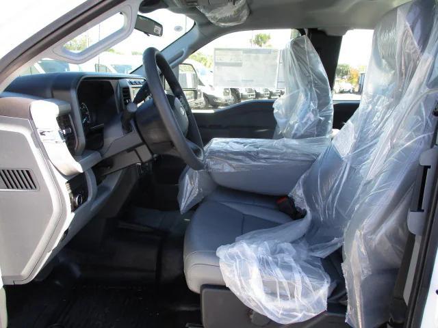 new 2025 Ford F-250 car, priced at $68,039