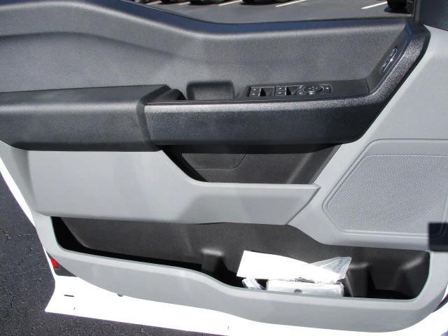 new 2025 Ford F-250 car, priced at $68,039