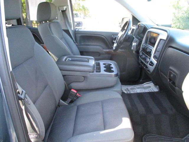 used 2014 GMC Sierra 1500 car, priced at $22,400