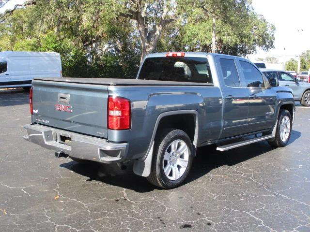 used 2014 GMC Sierra 1500 car, priced at $22,400