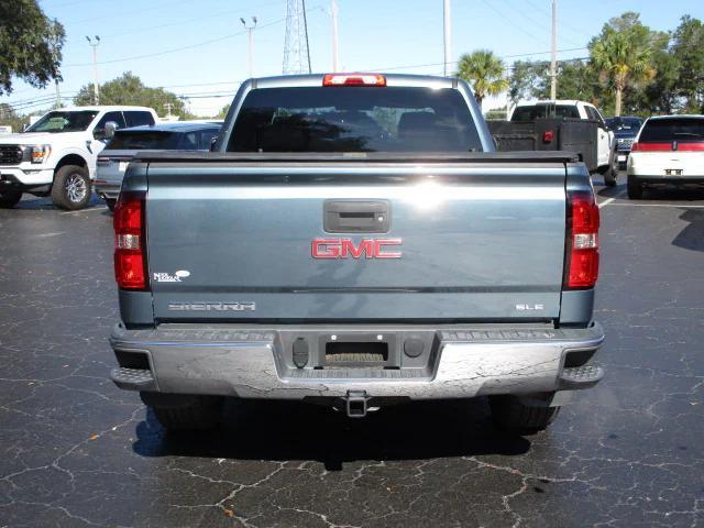 used 2014 GMC Sierra 1500 car, priced at $22,400