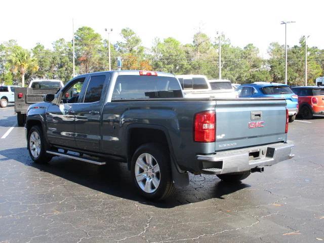 used 2014 GMC Sierra 1500 car, priced at $22,400