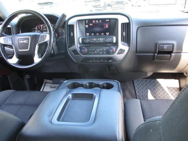 used 2014 GMC Sierra 1500 car, priced at $22,400