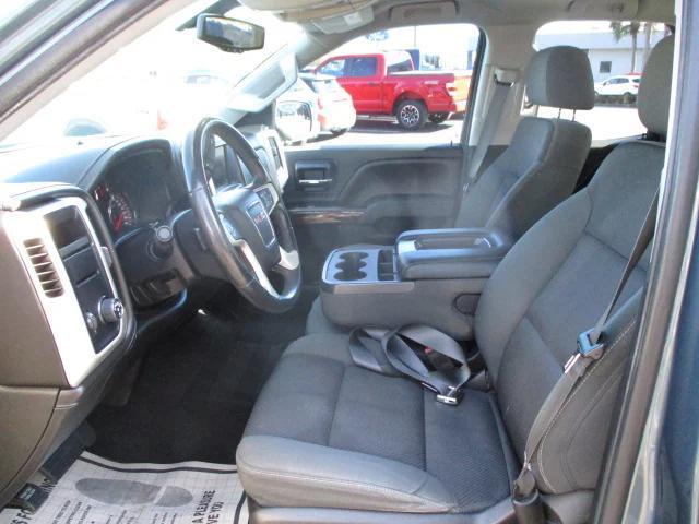 used 2014 GMC Sierra 1500 car, priced at $22,400