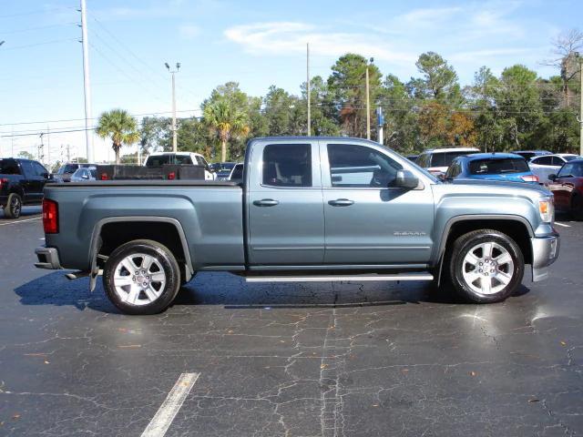 used 2014 GMC Sierra 1500 car, priced at $22,400