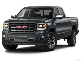 used 2014 GMC Sierra 1500 car, priced at $22,400