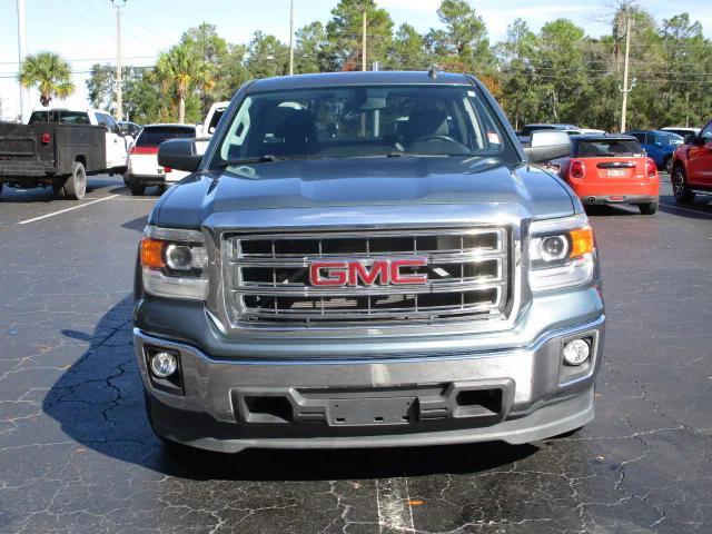 used 2014 GMC Sierra 1500 car, priced at $22,400