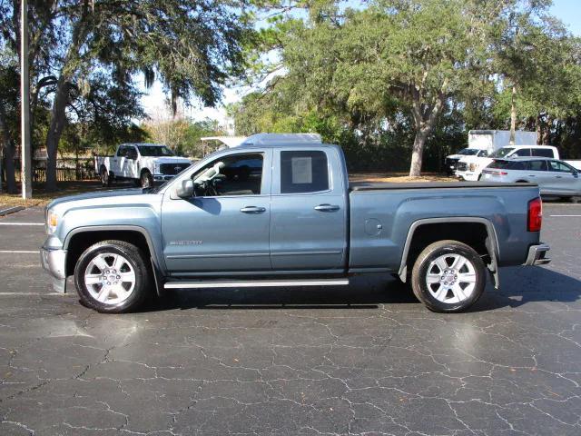 used 2014 GMC Sierra 1500 car, priced at $22,400