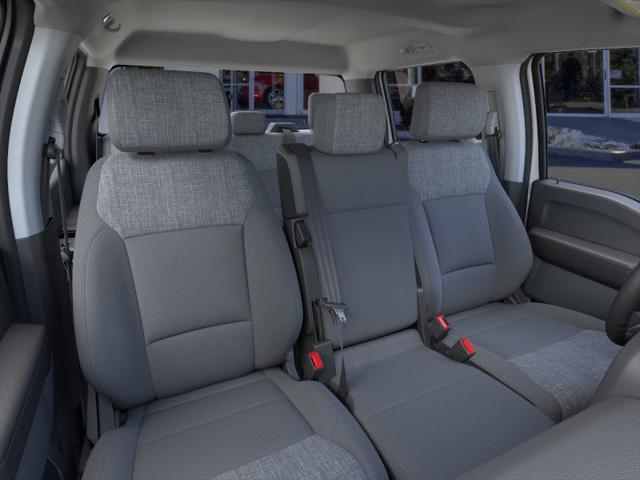 new 2025 Ford F-350 car, priced at $72,315