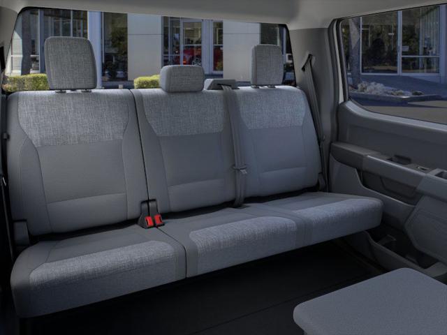 new 2025 Ford F-350 car, priced at $72,315