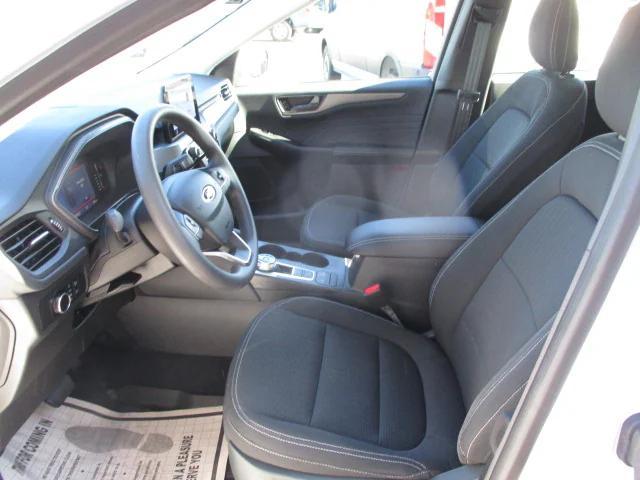 used 2023 Ford Escape car, priced at $24,400