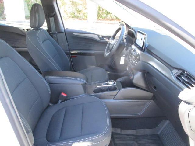 used 2023 Ford Escape car, priced at $24,400