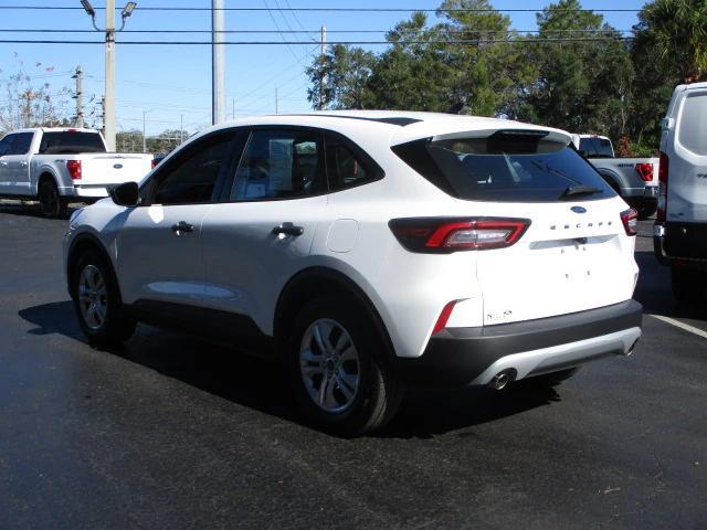 used 2023 Ford Escape car, priced at $24,400