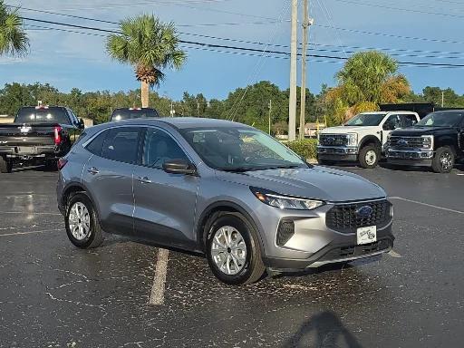 used 2024 Ford Escape car, priced at $23,968