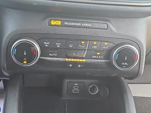 used 2024 Ford Escape car, priced at $23,968