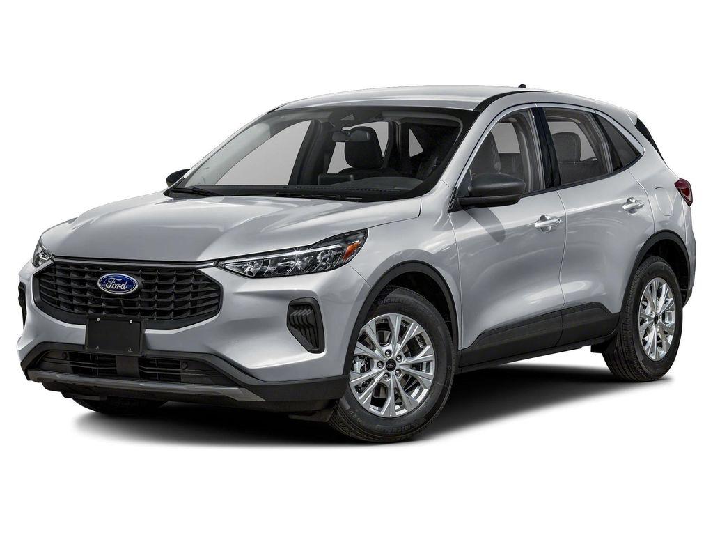used 2024 Ford Escape car, priced at $23,968