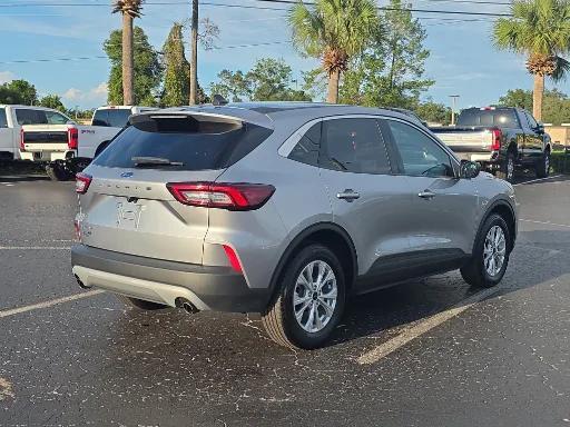 used 2024 Ford Escape car, priced at $23,968