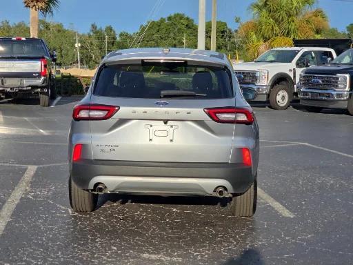 used 2024 Ford Escape car, priced at $23,968