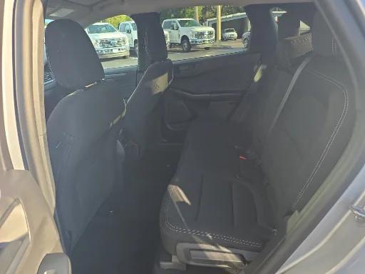 used 2024 Ford Escape car, priced at $23,968
