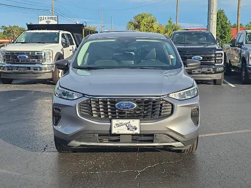 used 2024 Ford Escape car, priced at $23,968