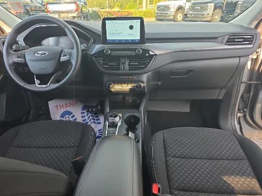 used 2024 Ford Escape car, priced at $23,968