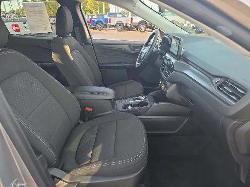 used 2024 Ford Escape car, priced at $23,968