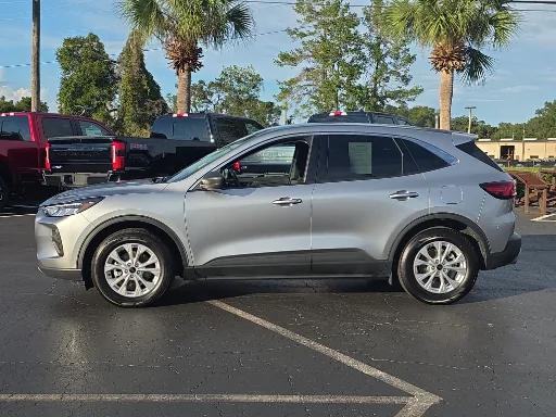 used 2024 Ford Escape car, priced at $23,968