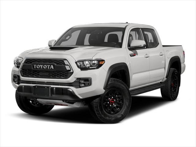 used 2019 Toyota Tacoma car, priced at $35,968