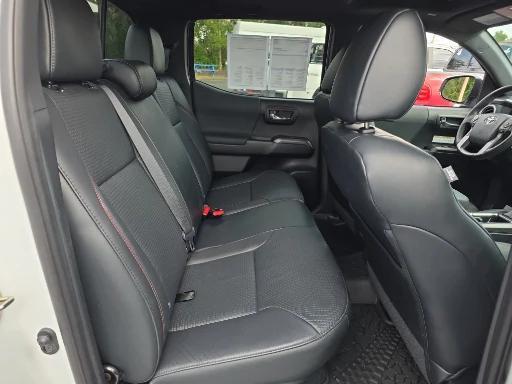 used 2019 Toyota Tacoma car, priced at $34,959