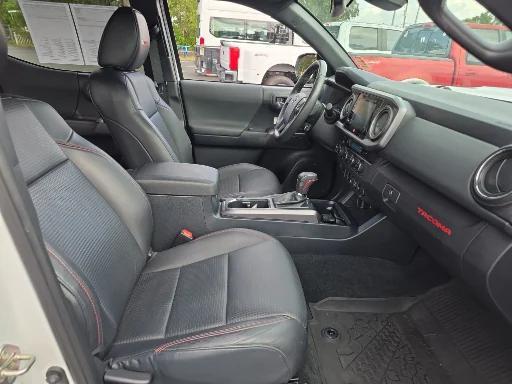 used 2019 Toyota Tacoma car, priced at $34,959