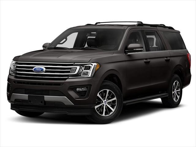 used 2021 Ford Expedition car, priced at $41,400