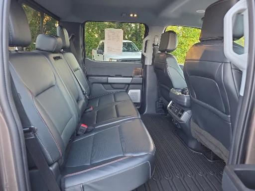 used 2023 Ford F-150 car, priced at $58,968