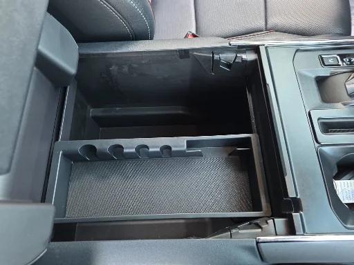 used 2023 Ford F-150 car, priced at $58,968