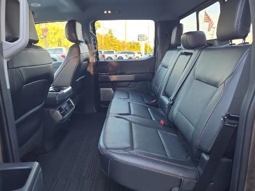 used 2023 Ford F-150 car, priced at $58,968