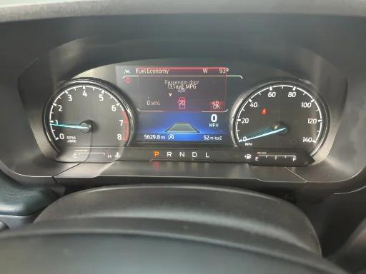 used 2024 Ford Maverick car, priced at $36,968