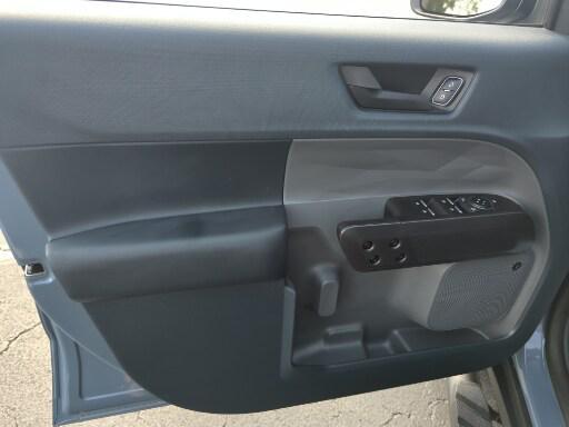 used 2024 Ford Maverick car, priced at $36,968