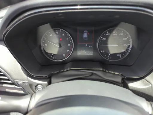 used 2021 Subaru Outback car, priced at $23,968