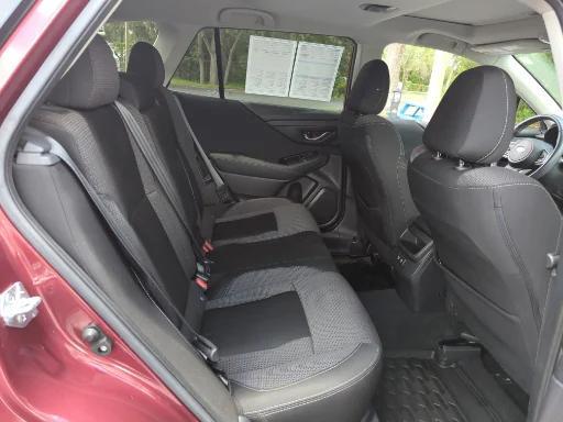 used 2021 Subaru Outback car, priced at $23,968