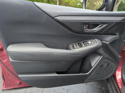 used 2021 Subaru Outback car, priced at $23,968