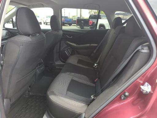 used 2021 Subaru Outback car, priced at $23,968