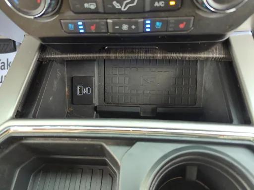 used 2021 Ford F-250 car, priced at $58,968