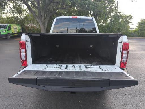 used 2021 Ford F-250 car, priced at $58,968