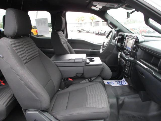 used 2023 Ford F-150 car, priced at $37,900