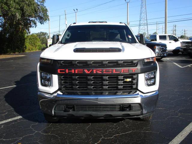 used 2022 Chevrolet Silverado 3500 car, priced at $47,400