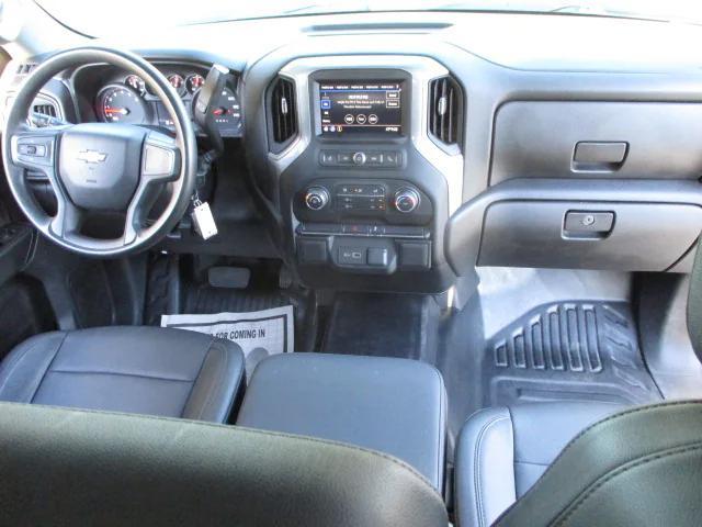 used 2022 Chevrolet Silverado 3500 car, priced at $47,400