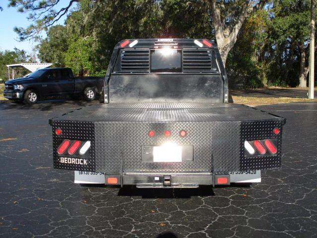 used 2022 Chevrolet Silverado 3500 car, priced at $47,400