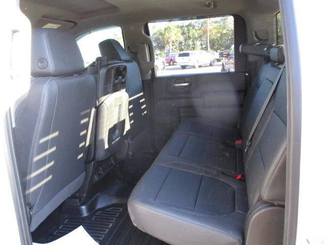 used 2022 Chevrolet Silverado 3500 car, priced at $47,400